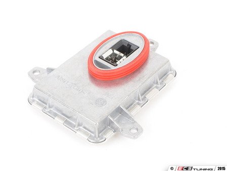 ES#2931517 - 63117356250 - Xenon Control Unit - Priced Each - Mounts to the headlight housing - Magneti Marelli - BMW MINI