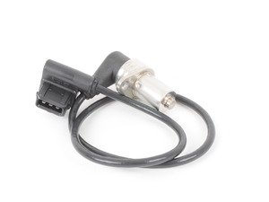 ES#2728640 - 12141729291 - Camshaft Position Sensor - Attaches to the upper timing case cover - Genuine BMW - BMW
