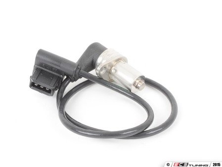 ES#2728640 - 12141729291 - Camshaft Position Sensor - Attaches to the upper timing case cover - Genuine BMW - BMW