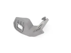 F22 Headlight Bracket - Left