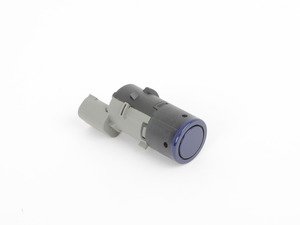 ES#2101580 - 66206989214 - Ultrasonic-Sensor - Interlagos Blue - Genuine BMW - BMW