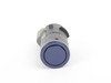 ES#2101580 - 66206989214 - Ultrasonic-Sensor - Interlagos Blue - Genuine BMW - BMW