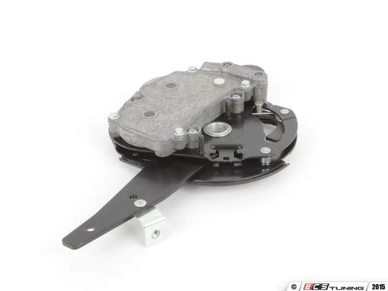 Genuine BMW - 52101940412 - Seat Recliner - Right - (NO LONGER  