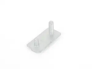 Lock Plate - Priced Each