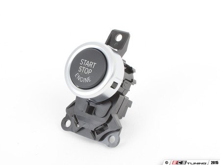 ES#2678831 - 61319153832 - Engine Start/Stop Switch - Replacement push button start switch - Genuine BMW - BMW