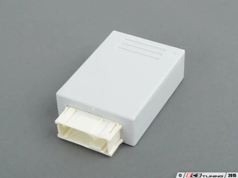 Genuine BMW - 37146784314 - E65 Air Suspension Control Unit (37-14