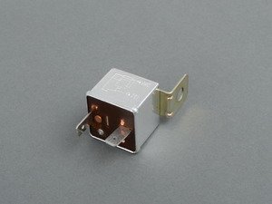 ES#168808 - 61331352811 - OBS BUZZER - Genuine BMW - BMW