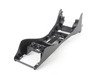 ES#82479 - 51166966479 - Rear Center Console - Black - Center console for rear seat passengers - Genuine BMW - BMW
