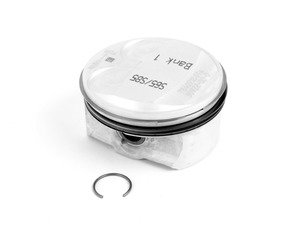 ES#21560 - 11257840918 - Piston - Priced Each - Standard bore replacement piston - Genuine BMW - BMW