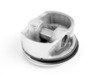 ES#21560 - 11257840918 - Piston - Priced Each - Standard bore replacement piston - Genuine BMW - BMW
