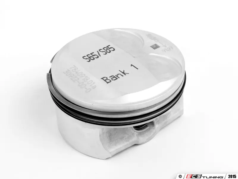 Genuine BMW - 11257840918 - Piston - Priced Each (11-25-7