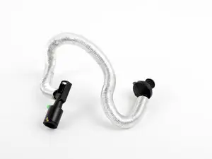 Brake Booster Hose
