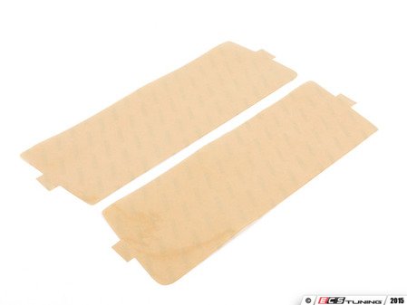 ES#1867493 - B001E - Headlight Protective Film - Clear - Protect those expensive headlights from road debris - Lamin-X - BMW