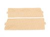 ES#1867493 - B001E - Headlight Protective Film - Clear - Protect those expensive headlights from road debris - Lamin-X - BMW