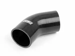 Universal Throttle Body Coupler - 45 Degree 2.5