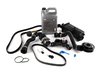 ES#263517 - ECSE461711-2 - ECS Cooling System Refresh Kit - Level 2 - A more advanced kit that includes belt service components - featuring OEM contents - Genuine BMW - BMW