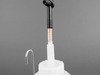 ES#4849765 - 007237SCH01A2KT - European Pressure Brake Bleeder & Catch Bottle With Caliper Hook Set, Billet Aluminum Cap, And Bleeder Wrench - This set includes everything you need to bleed your brakes - and now you can buy the bleeder, catch bottle, a set of caliper hooks, a billet aluminum swivel cap for your master cylinder, and a bleeder wrench, all in one kit! - Enthusiast Bundles - Audi BMW Volkswagen MINI Porsche