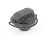 ES#2085137 - 1K0201550AL - Gas Cap - Standard Replacement fuel filler cap - Genuine Volkswagen Audi - Volkswagen