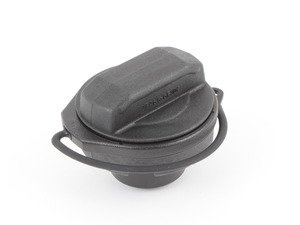 ES#2085137 - 1K0201550AL - Gas Cap - Standard Replacement fuel filler cap - Genuine Volkswagen Audi - Volkswagen