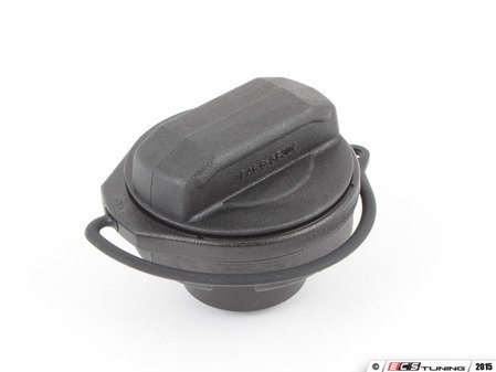 ES#2085137 - 1K0201550AL - Gas Cap - Standard Replacement fuel filler cap - Genuine Volkswagen Audi - Volkswagen