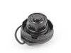 ES#2085137 - 1K0201550AL - Gas Cap - Standard Replacement fuel filler cap - Genuine Volkswagen Audi - Volkswagen
