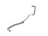 ES#1444575 - 95510627700 - Radiator Overflow Hose - From radiator to coolant reservoir - Genuine Porsche - Porsche