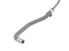 ES#1444575 - 95510627700 - Radiator Overflow Hose - From radiator to coolant reservoir - Genuine Porsche - Porsche
