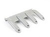 ES#2827014 - 95511021311KT - Engine Cover Kit  - Clean up your engine bay with new engine cover kit - Genuine Porsche - Porsche
