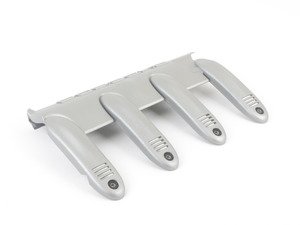 ES#1444401 - 95510514200 - Engine Cover - Bank Two - Covers the left bank of ignition coils - Genuine Porsche - Porsche