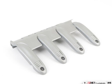 ES#1444401 - 95510514200 - Engine Cover - Bank Two - Covers the left bank of ignition coils - Genuine Porsche - Porsche