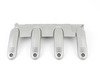 ES#1444401 - 95510514200 - Engine Cover - Bank Two - Covers the left bank of ignition coils - Genuine Porsche - Porsche