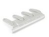 ES#2827014 - 95511021311KT - Engine Cover Kit  - Clean up your engine bay with new engine cover kit - Genuine Porsche - Porsche