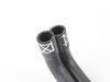 ES#1444511 - 95510607300 - Engine Coolant Hose - Featuring Genuine Porsche Cayenne Lower Coolant Hose - Genuine Porsche - Porsche