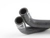 ES#1444511 - 95510607300 - Engine Coolant Hose - Featuring Genuine Porsche Cayenne Lower Coolant Hose - Genuine Porsche - Porsche