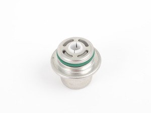 ES#1634593 - 1110780392 - Fuel Pressure Regulator - Diaphram - Genuine Mercedes Benz - Mercedes Benz