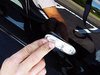 ES#816 - 210-3174 - LED Crystal Clear Side Markers  - (NO LONGER AVAILABLE) - 3 high powered LEDs with crystal clear lens. - In Pro - 