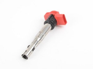 ES#2877821 - 06E905115E - Ignition Coil - Priced Each - Keep your engine running smooth - Denso - Audi Volkswagen