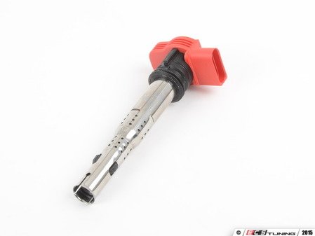 ES#2877821 - 06E905115E - Ignition Coil - Priced Each - Keep your engine running smooth - Denso - Audi Volkswagen