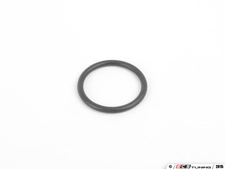 ES#2066866 - 0229972745 - O-RING - Genuine Mercedes Benz - 