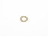 ES#1515979 - N0122418 - Wave Washer 8x22mm - Priced Each - Spring locking washer - Multiple uses - Genuine Porsche - Porsche