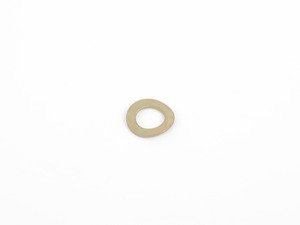 ES#1515979 - N0122418 - Wave Washer 8x22mm - Priced Each - Spring locking washer - Multiple uses - Genuine Porsche - Porsche