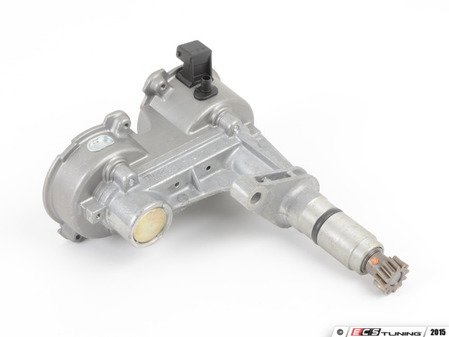 ES#2931664 - 930602015axKT - Remanufactured Distributor - Includes a $325.36 refundable core charge - Genuine Porsche - Porsche
