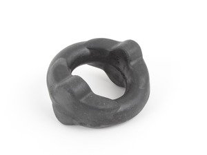 ES#2803932 - 18211712838 - Rubber Exhaust Hanger - Priced Each - (NO LONGER AVAILABLE) - Rubber hanger for rear of the rear muffler - Rein - 