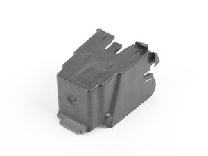 ES#2542941 - 51647308803 - Lock Panel - Located on the left side of the radiator support. - Genuine BMW - BMW