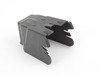 ES#2542941 - 51647308803 - Lock Panel - Located on the left side of the radiator support. - Genuine BMW - BMW