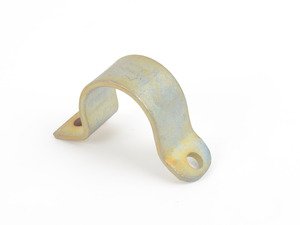 ES#1721310 - 2023231026 - Sway Bar Clamp - Priced Each - Fits Left Or Right Side - Genuine Mercedes Benz - Mercedes Benz