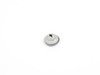 ES#1931056 - WHT004974 - Nut - Priced Each - Used to mount the Porsche crest on the hood - Genuine Porsche - Porsche