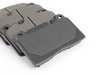 ES#2856005 - st105.16630 - Posi Quiet Ceramic Brake Pads - (NO LONGER AVAILABLE) - Restore the stopping power in your vehicle - Centric - 