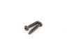ES#2918808 - n10354602kt4KT - Front Grille Hardware Kit - Replacement hardware kit complete with hardware needed to secure your GTI/Jetta front grille set. - Genuine Volkswagen Audi - Volkswagen