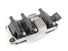 ES#2785385 - 078905104KT1 - Ignition Service Kit - Featuring Febi ignition coil and Prenco wires - Assembled By ECS - Volkswagen